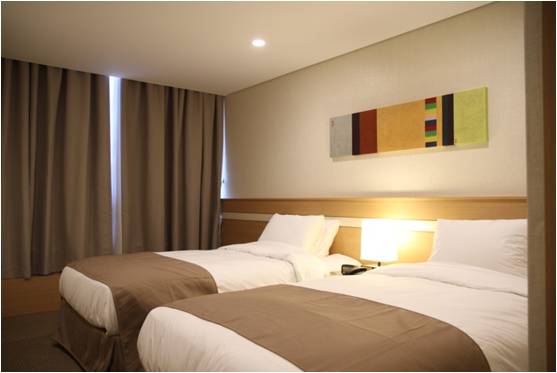 Tmark Hotel MYEONGDONG